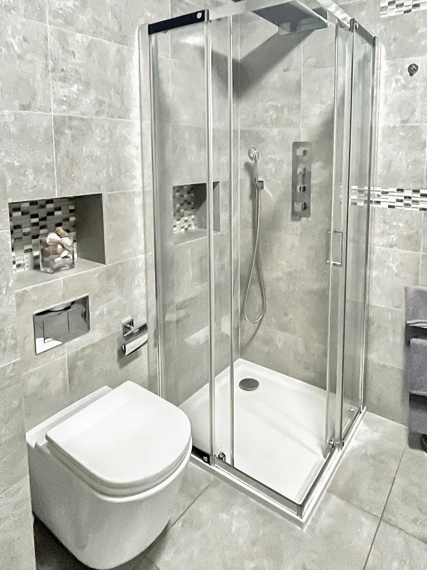 Sandy Apartment Deluxe Horyzont 米兹多洛杰 外观 照片